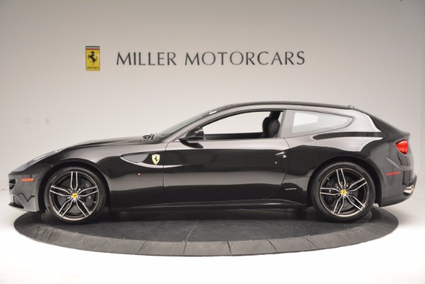 Used 2015 Ferrari FF for sale Sold at Rolls-Royce Motor Cars Greenwich in Greenwich CT 06830 3
