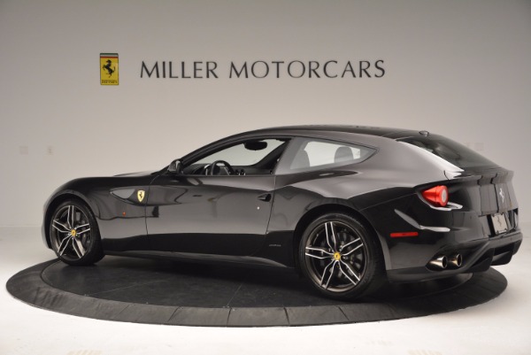 Used 2015 Ferrari FF for sale Sold at Rolls-Royce Motor Cars Greenwich in Greenwich CT 06830 4