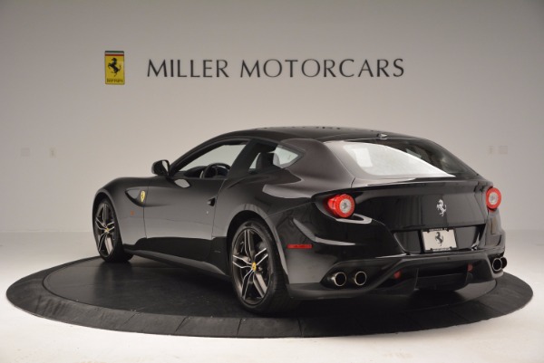 Used 2015 Ferrari FF for sale Sold at Rolls-Royce Motor Cars Greenwich in Greenwich CT 06830 5