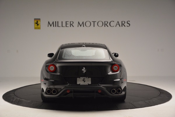 Used 2015 Ferrari FF for sale Sold at Rolls-Royce Motor Cars Greenwich in Greenwich CT 06830 6