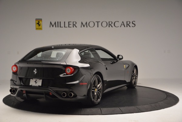 Used 2015 Ferrari FF for sale Sold at Rolls-Royce Motor Cars Greenwich in Greenwich CT 06830 7