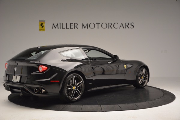 Used 2015 Ferrari FF for sale Sold at Rolls-Royce Motor Cars Greenwich in Greenwich CT 06830 8