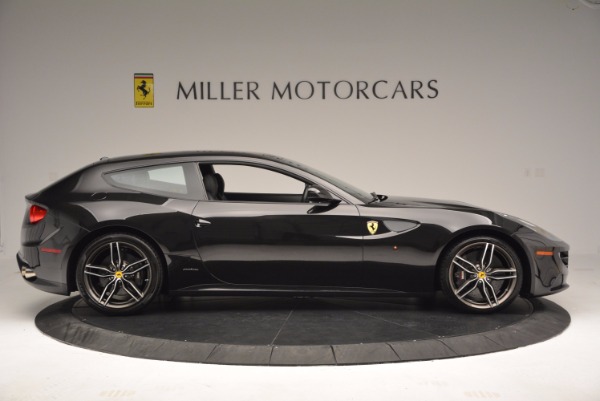 Used 2015 Ferrari FF for sale Sold at Rolls-Royce Motor Cars Greenwich in Greenwich CT 06830 9