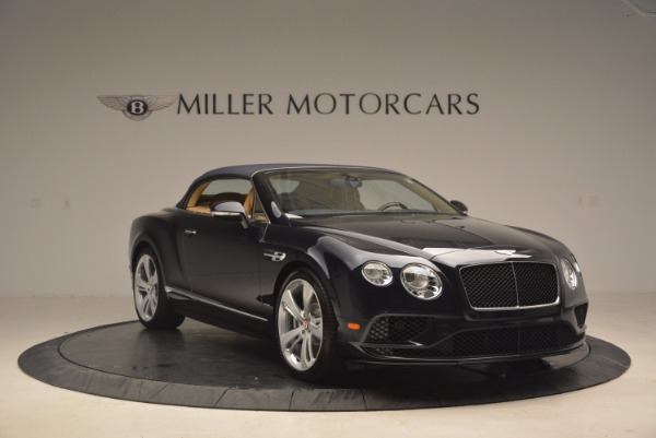 New 2017 Bentley Continental GT V8 S for sale Sold at Rolls-Royce Motor Cars Greenwich in Greenwich CT 06830 23