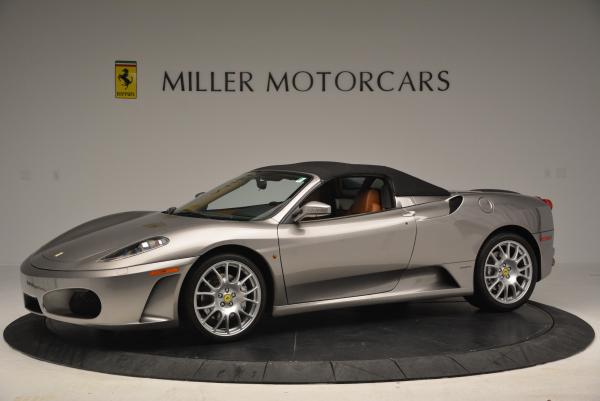 Used 2005 Ferrari F430 Spider 6-Speed Manual for sale Sold at Rolls-Royce Motor Cars Greenwich in Greenwich CT 06830 14