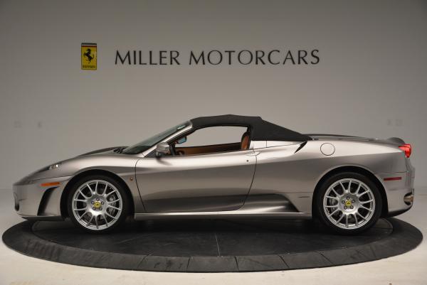 Used 2005 Ferrari F430 Spider 6-Speed Manual for sale Sold at Rolls-Royce Motor Cars Greenwich in Greenwich CT 06830 15