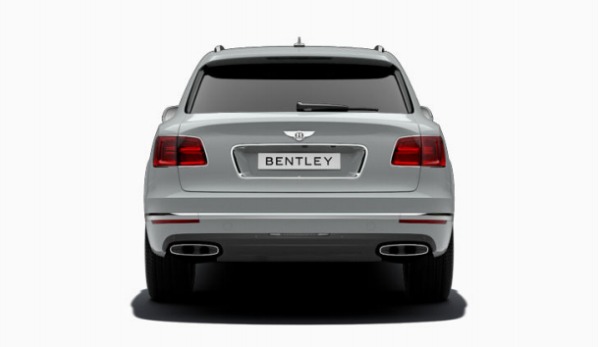 Used 2017 Bentley Bentayga for sale Sold at Rolls-Royce Motor Cars Greenwich in Greenwich CT 06830 5