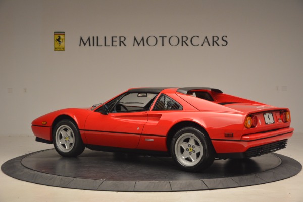Used 1987 Ferrari 328 GTS for sale Sold at Rolls-Royce Motor Cars Greenwich in Greenwich CT 06830 16
