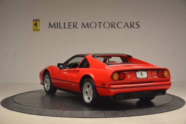 Used 1987 Ferrari 328 GTS for sale Sold at Rolls-Royce Motor Cars Greenwich in Greenwich CT 06830 17