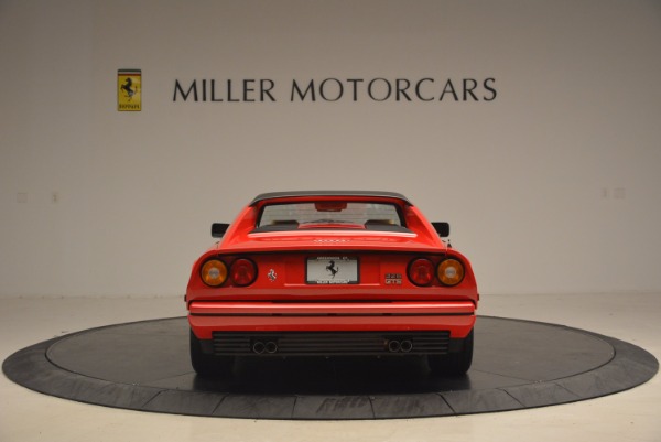 Used 1987 Ferrari 328 GTS for sale Sold at Rolls-Royce Motor Cars Greenwich in Greenwich CT 06830 18