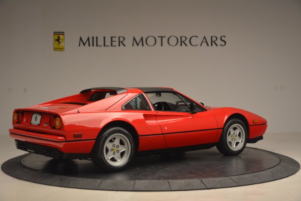 Used 1987 Ferrari 328 GTS for sale Sold at Rolls-Royce Motor Cars Greenwich in Greenwich CT 06830 20