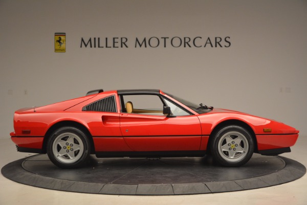 Used 1987 Ferrari 328 GTS for sale Sold at Rolls-Royce Motor Cars Greenwich in Greenwich CT 06830 21