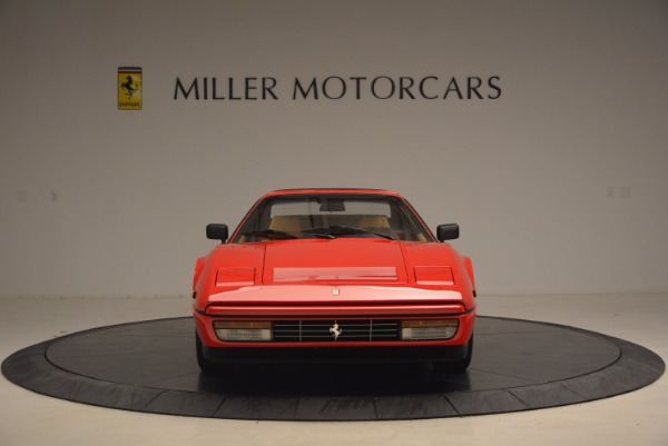 Used 1987 Ferrari 328 GTS for sale Sold at Rolls-Royce Motor Cars Greenwich in Greenwich CT 06830 24