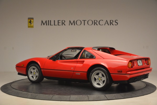 Used 1987 Ferrari 328 GTS for sale Sold at Rolls-Royce Motor Cars Greenwich in Greenwich CT 06830 4
