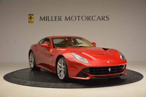 Used 2013 Ferrari F12 Berlinetta for sale Sold at Rolls-Royce Motor Cars Greenwich in Greenwich CT 06830 11