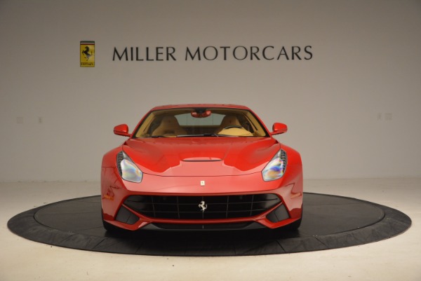 Used 2013 Ferrari F12 Berlinetta for sale Sold at Rolls-Royce Motor Cars Greenwich in Greenwich CT 06830 12