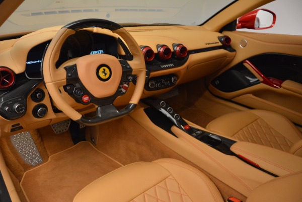 Used 2013 Ferrari F12 Berlinetta for sale Sold at Rolls-Royce Motor Cars Greenwich in Greenwich CT 06830 13