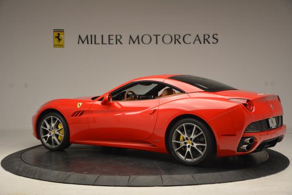 Used 2011 Ferrari California for sale Sold at Rolls-Royce Motor Cars Greenwich in Greenwich CT 06830 16