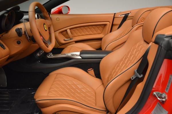 Used 2011 Ferrari California for sale Sold at Rolls-Royce Motor Cars Greenwich in Greenwich CT 06830 26