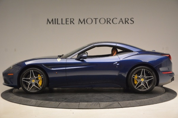 Used 2017 Ferrari California T Handling Speciale for sale Sold at Rolls-Royce Motor Cars Greenwich in Greenwich CT 06830 15