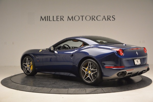 Used 2017 Ferrari California T Handling Speciale for sale Sold at Rolls-Royce Motor Cars Greenwich in Greenwich CT 06830 16