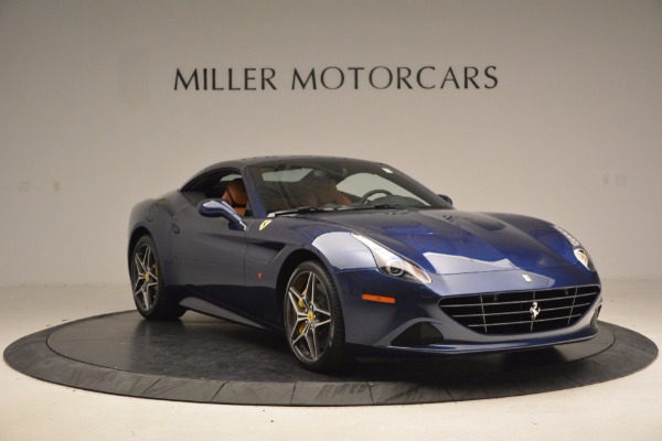 Used 2017 Ferrari California T Handling Speciale for sale Sold at Rolls-Royce Motor Cars Greenwich in Greenwich CT 06830 23