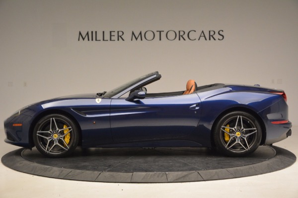 Used 2017 Ferrari California T Handling Speciale for sale Sold at Rolls-Royce Motor Cars Greenwich in Greenwich CT 06830 3