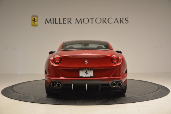 Used 2017 Ferrari California T for sale Sold at Rolls-Royce Motor Cars Greenwich in Greenwich CT 06830 18