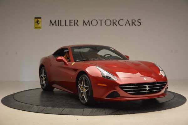 Used 2017 Ferrari California T for sale Sold at Rolls-Royce Motor Cars Greenwich in Greenwich CT 06830 23