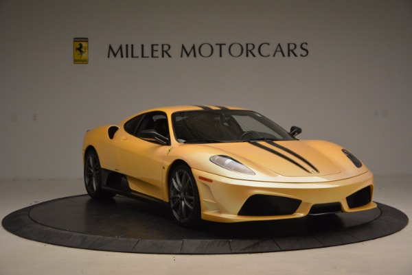 Used 2008 Ferrari F430 Scuderia for sale Sold at Rolls-Royce Motor Cars Greenwich in Greenwich CT 06830 11