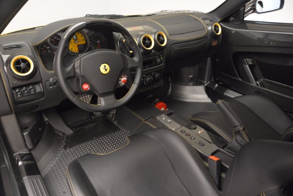 Used 2008 Ferrari F430 Scuderia for sale Sold at Rolls-Royce Motor Cars Greenwich in Greenwich CT 06830 13