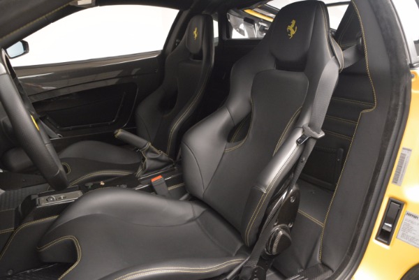 Used 2008 Ferrari F430 Scuderia for sale Sold at Rolls-Royce Motor Cars Greenwich in Greenwich CT 06830 15