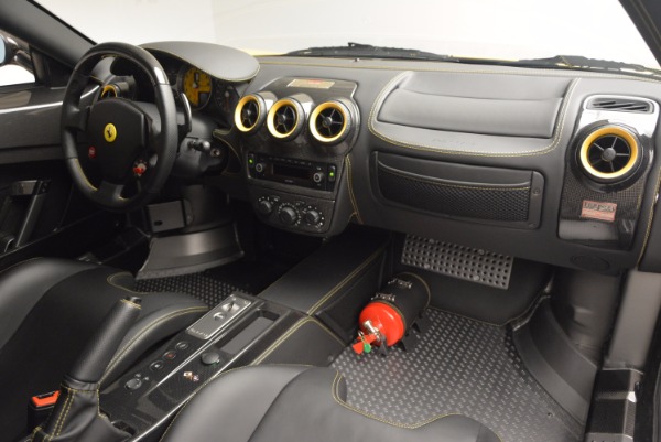 Used 2008 Ferrari F430 Scuderia for sale Sold at Rolls-Royce Motor Cars Greenwich in Greenwich CT 06830 17