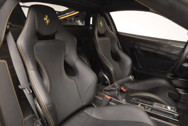 Used 2008 Ferrari F430 Scuderia for sale Sold at Rolls-Royce Motor Cars Greenwich in Greenwich CT 06830 19