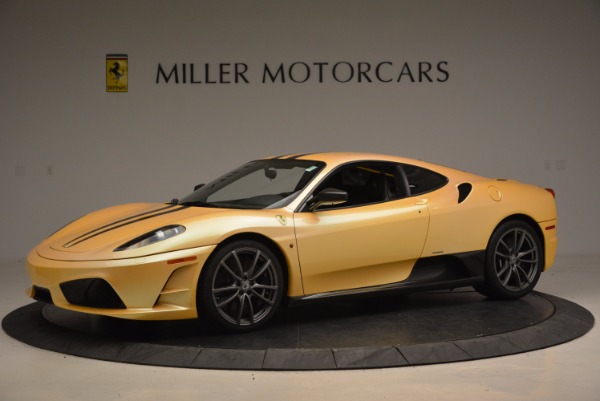 Used 2008 Ferrari F430 Scuderia for sale Sold at Rolls-Royce Motor Cars Greenwich in Greenwich CT 06830 2