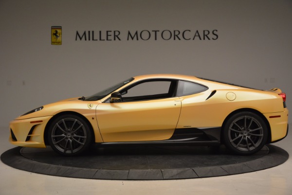 Used 2008 Ferrari F430 Scuderia for sale Sold at Rolls-Royce Motor Cars Greenwich in Greenwich CT 06830 3