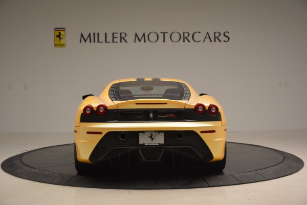 Used 2008 Ferrari F430 Scuderia for sale Sold at Rolls-Royce Motor Cars Greenwich in Greenwich CT 06830 6