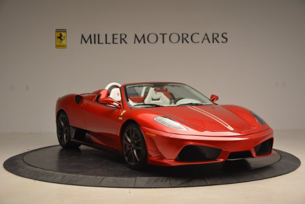 Used 2009 Ferrari F430 Scuderia 16M for sale Sold at Rolls-Royce Motor Cars Greenwich in Greenwich CT 06830 11