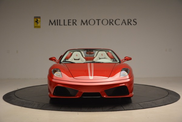 Used 2009 Ferrari F430 Scuderia 16M for sale Sold at Rolls-Royce Motor Cars Greenwich in Greenwich CT 06830 12