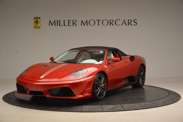 Used 2009 Ferrari F430 Scuderia 16M for sale Sold at Rolls-Royce Motor Cars Greenwich in Greenwich CT 06830 13