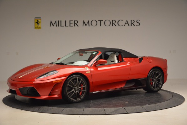 Used 2009 Ferrari F430 Scuderia 16M for sale Sold at Rolls-Royce Motor Cars Greenwich in Greenwich CT 06830 14