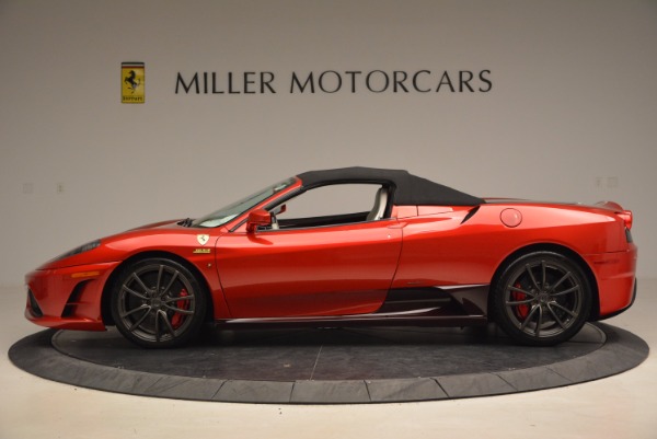 Used 2009 Ferrari F430 Scuderia 16M for sale Sold at Rolls-Royce Motor Cars Greenwich in Greenwich CT 06830 15