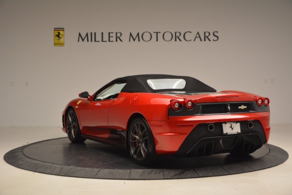 Used 2009 Ferrari F430 Scuderia 16M for sale Sold at Rolls-Royce Motor Cars Greenwich in Greenwich CT 06830 17