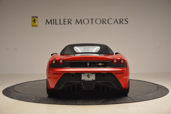 Used 2009 Ferrari F430 Scuderia 16M for sale Sold at Rolls-Royce Motor Cars Greenwich in Greenwich CT 06830 18