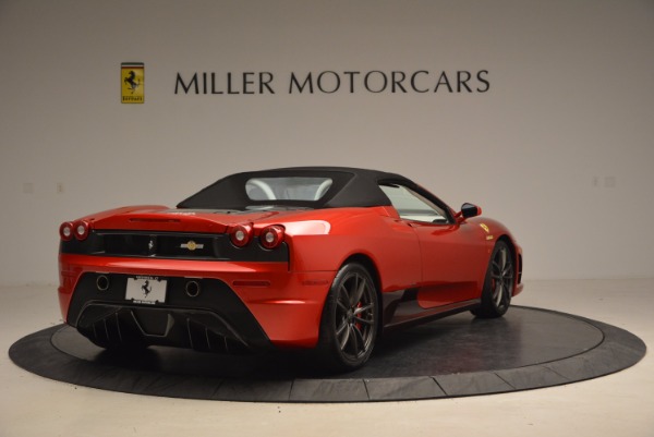 Used 2009 Ferrari F430 Scuderia 16M for sale Sold at Rolls-Royce Motor Cars Greenwich in Greenwich CT 06830 19