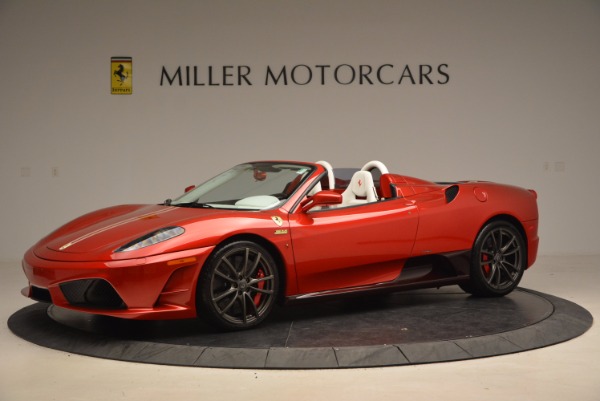 Used 2009 Ferrari F430 Scuderia 16M for sale Sold at Rolls-Royce Motor Cars Greenwich in Greenwich CT 06830 2