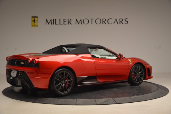 Used 2009 Ferrari F430 Scuderia 16M for sale Sold at Rolls-Royce Motor Cars Greenwich in Greenwich CT 06830 20