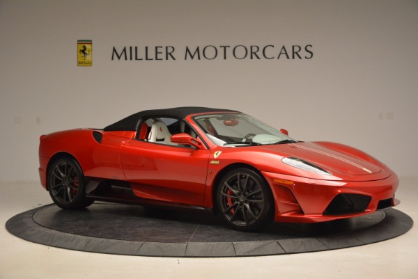 Used 2009 Ferrari F430 Scuderia 16M for sale Sold at Rolls-Royce Motor Cars Greenwich in Greenwich CT 06830 22