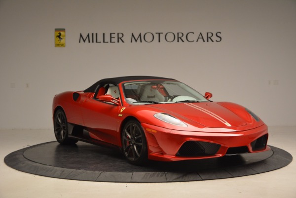 Used 2009 Ferrari F430 Scuderia 16M for sale Sold at Rolls-Royce Motor Cars Greenwich in Greenwich CT 06830 23