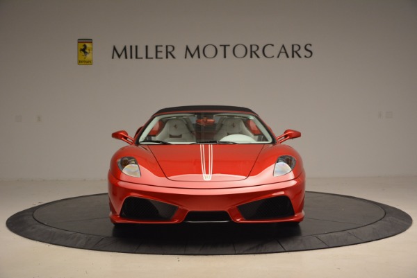 Used 2009 Ferrari F430 Scuderia 16M for sale Sold at Rolls-Royce Motor Cars Greenwich in Greenwich CT 06830 24